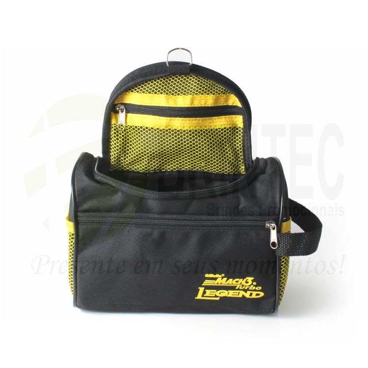 Necessaire cabideira